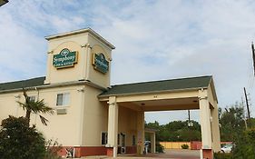 The Symphony Inn & Suites